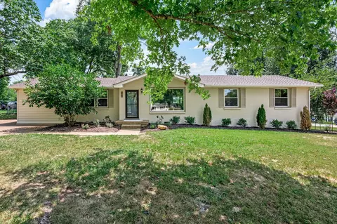 404 Meadowgreen Dr, Franklin, TN 37069