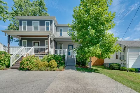 5502 Urbandale Ave # A, Nashville, TN 37209