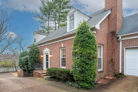 126 Woodmont Blvd # C, Nashville, TN 37205