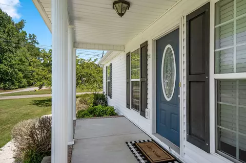 112 Wilson St, Smithville, TN 37166