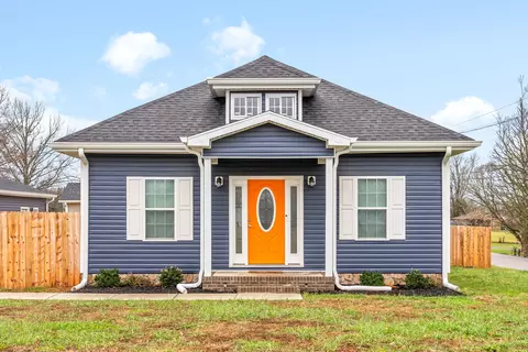 4400 Canton Pike, Hopkinsville, KY 42240