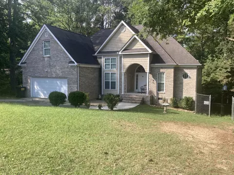 1371 Roach Hollow Rd, Ringgold, GA 30736