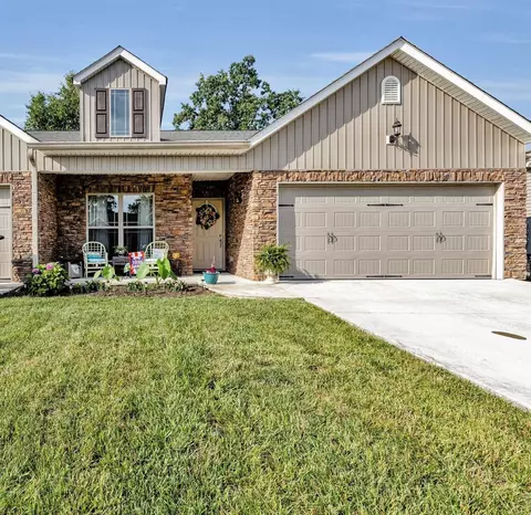6818 Satya Way #6, Chattanooga, TN 37412