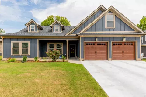 259 Idlerock Dr, Flintstone, GA 30725