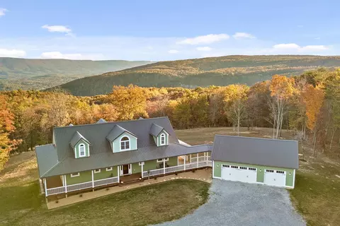3868 Hobbstown Rd, Dunlap, TN 37327 photo 1
