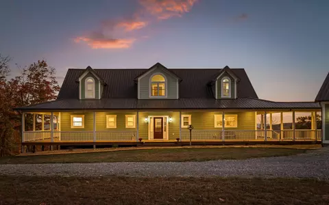 3868 Hobbstown Rd, Dunlap, TN 37327 photo 8