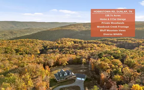 3868 Hobbstown Rd, Dunlap, TN 37327 photo 2