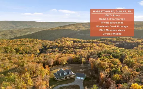 3868 Hobbstown Rd, Dunlap, TN 37327 photo 2