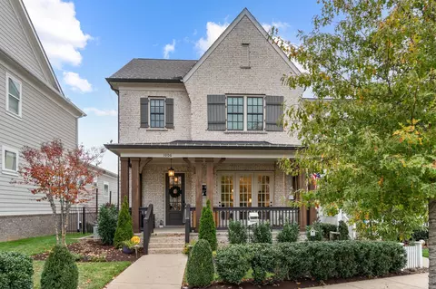 1006 Clifton St, Franklin, TN 37064
