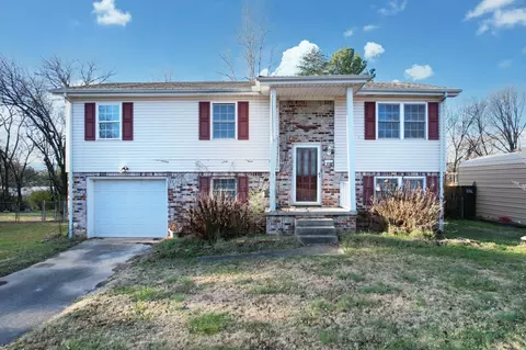 1841 Sequoyah Ter, Hixson, TN 37343