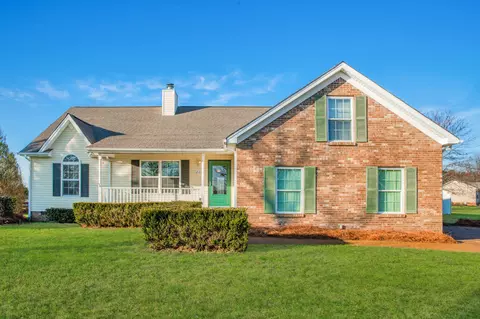 2301 March Dr, Spring Hill, TN 37174 photo 2
