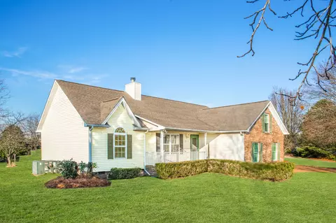 2301 March Dr, Spring Hill, TN 37174