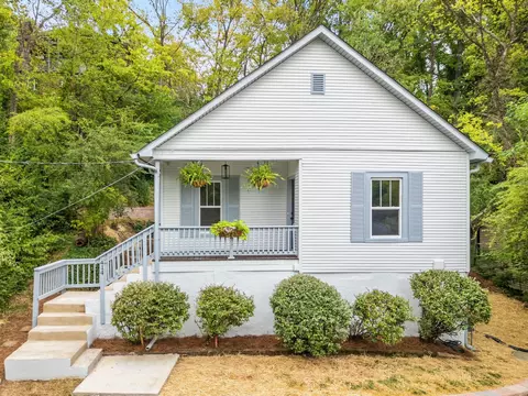 414 Thompson St, Chattanooga, TN 37405