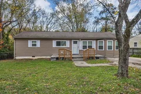 4716 Beverly Kay Dr, Chattanooga, TN 37416