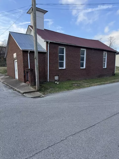 113 Second Ave E, Carthage, TN 37030