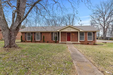 523 E Gresham Dr, Smyrna, TN 37167