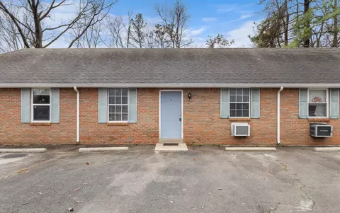 342 Dupuis Dr, Clarksville, TN 37042