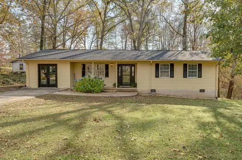 260 Pinecrest Dr, Wildwood, GA 30757