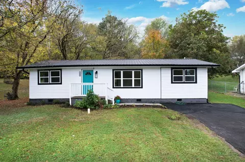 1402 Spring Place Rd SE, Cleveland, TN 37311
