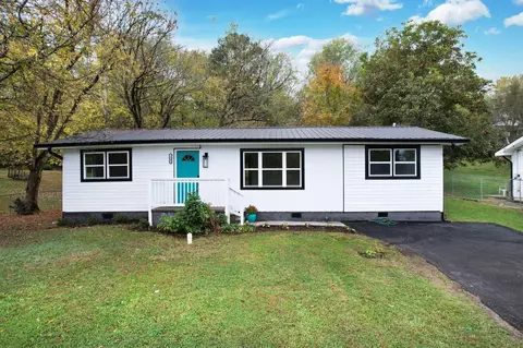 1402 Spring Place Rd SE, Cleveland, TN 37311