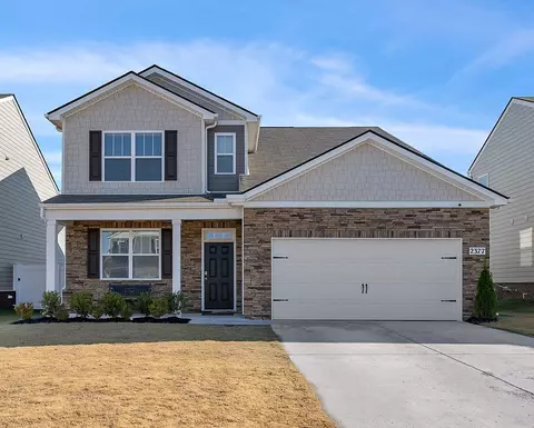 2377 Tate Farm Ln, White House, TN 37188