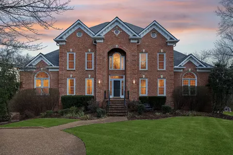 917 Auburn Ln, Brentwood, TN 37027