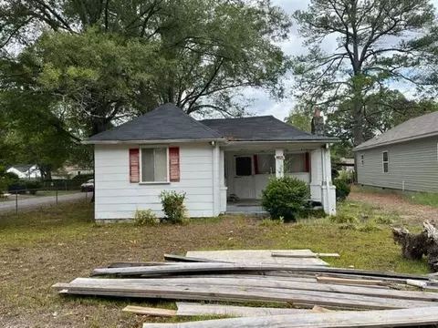 814 Woodvale Ave, Chattanooga, TN 37411