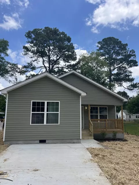 4801 Rogers Rd, Chattanooga, TN 37411