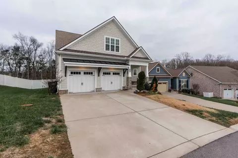 505 Cunningham Ct, Mount Juliet, TN 37122