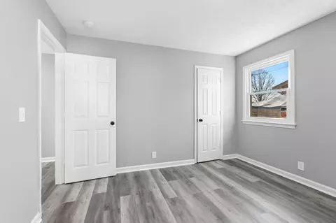 Bedroom - 1323 Eagle St, Murfreesboro, TN 37130 photo 3 of 5