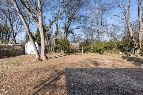 Exterior - 1323 Eagle St, Murfreesboro, TN 37130 photo 11 of 11