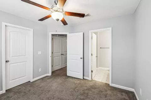 Bedroom - 2354 Date Dr, Murfreesboro, TN 37130 photo 9 of 11