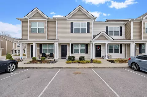 2354 Date Dr, Murfreesboro, TN 37130