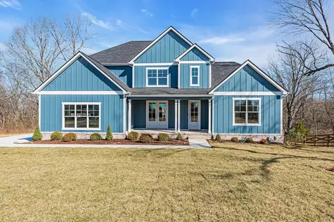 1506 Frye Rd, Columbia, TN 38401