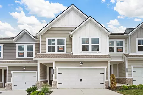 2305 Juneau Ln, Columbia, TN 38401