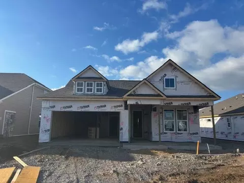 246 Mezzo Dr #LOT 86, Murfreesboro, TN 37128