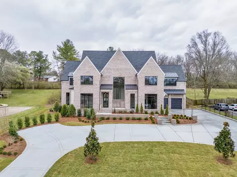 8107 Devens Dr, Brentwood, TN 37027