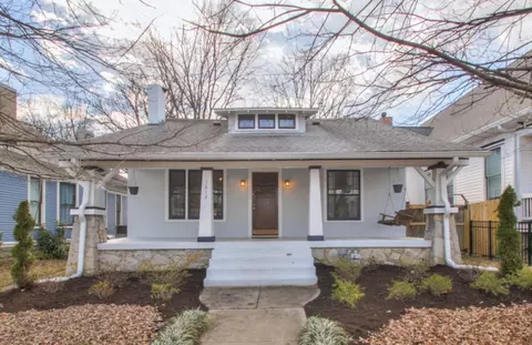 1612 Forest Ave, Nashville, TN 37206