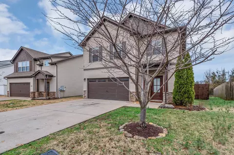Exterior - 1653 Warmingfield Dr, Murfreesboro, TN 37127 photo 3 of 7