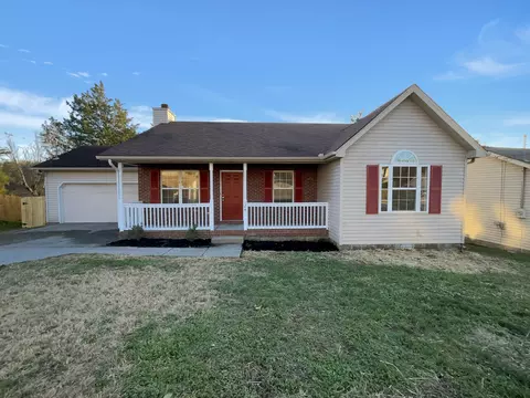 124 Antioch Woods Way, Antioch, TN 37013