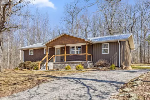 1650 Ingman Rd, Tracy City, TN 37387