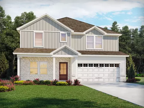 4579 Rockland Trl, Antioch, TN 37013