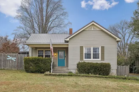 311 3rd Ave, Columbia, TN 38401