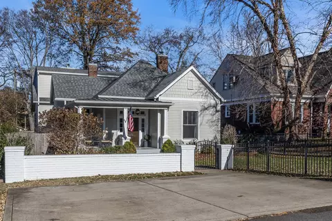 4504 Wyoming Ave, Nashville, TN 37209
