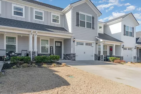 3209 Icelandic Dr, Murfreesboro, TN 37129