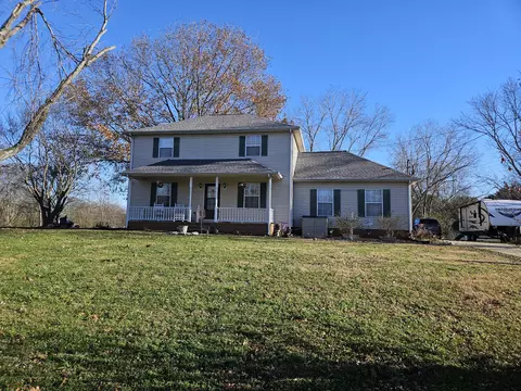 9664 E Fork Dr, Murfreesboro, TN 37129 photo 2
