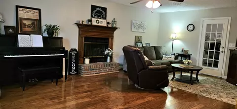 9664 E Fork Dr, Murfreesboro, TN 37129 photo 4