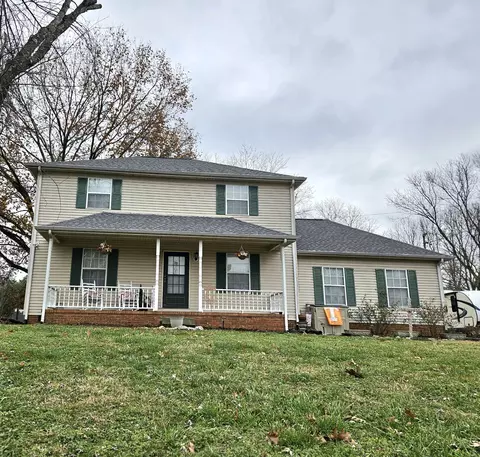 9664 E Fork Dr, Murfreesboro, TN 37129 photo 26