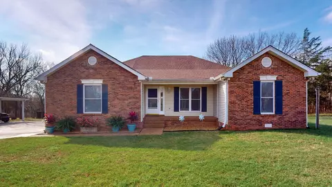 3985 Couchville Pike, Hermitage, TN 37076