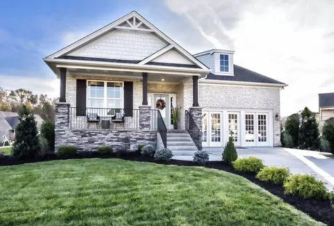 848 Joe Miller Dr, Hendersonville, TN 37075